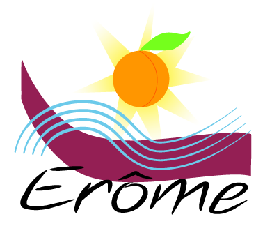 Logo Erome